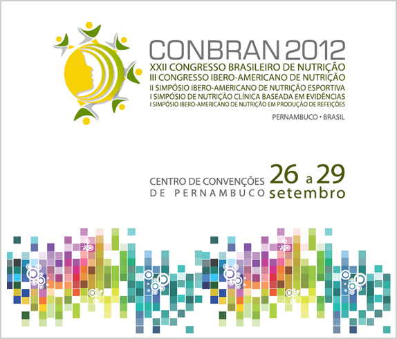 Capa Conbran 2012