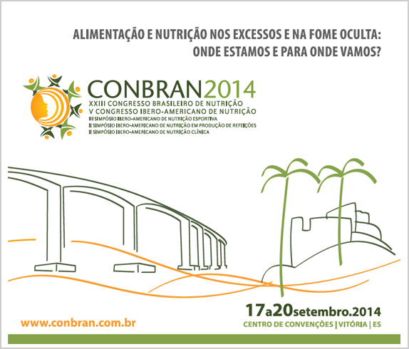 Capa Conbran 2014