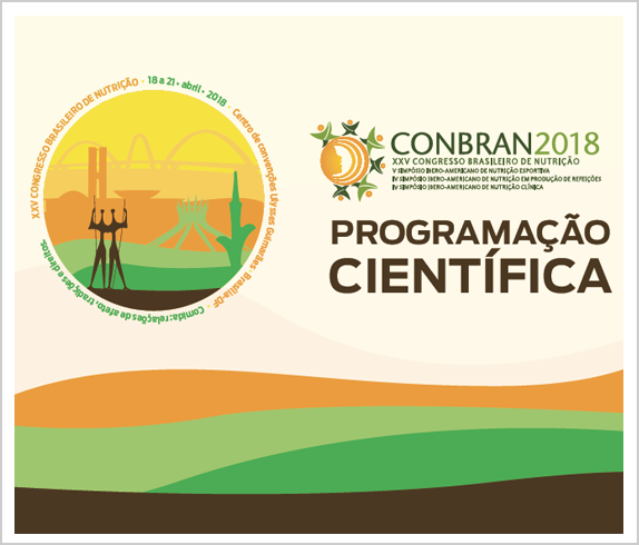 Capa Conbran 2018