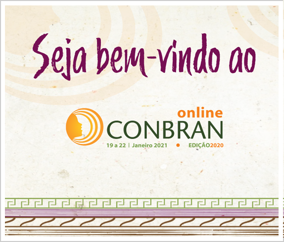 Capa Conbran 2020