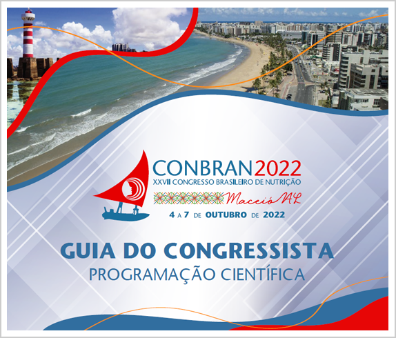 Capa Conbran 2022