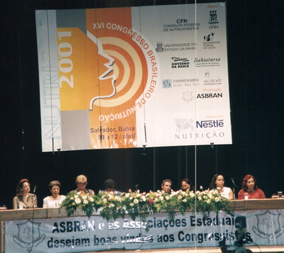 Conbran 2001
