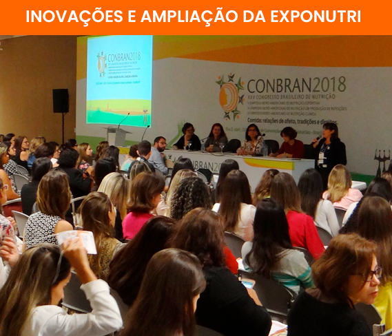 foto CONBRAN 2018