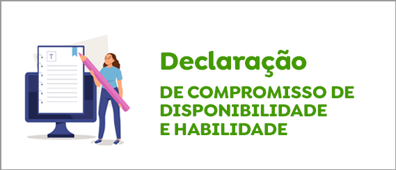 Declaração de Compromisso
