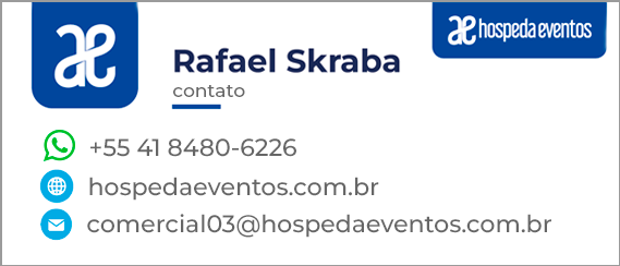 Quadro responsabilidade