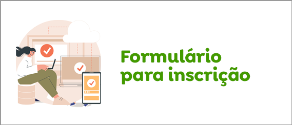 Formulário para Inscrição