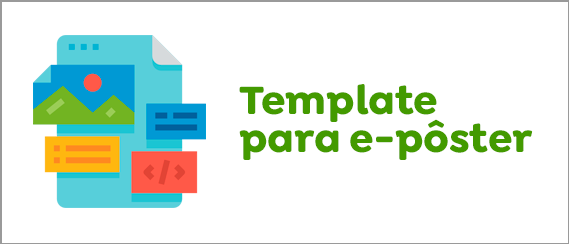 Template para o e-poster